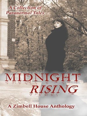 cover image of Midnight Rising